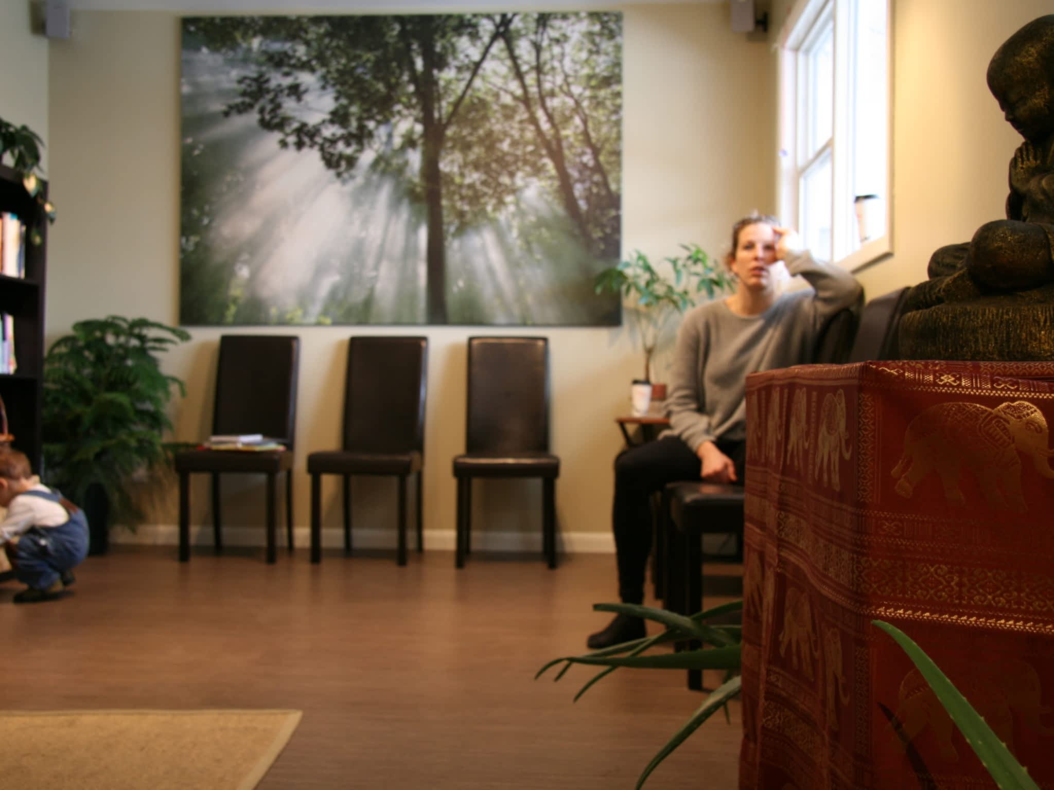 photo Marda Loop Naturopathic & Wellness Clinic