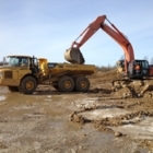 Cedarwell Excavating Ltd - Entrepreneurs en excavation