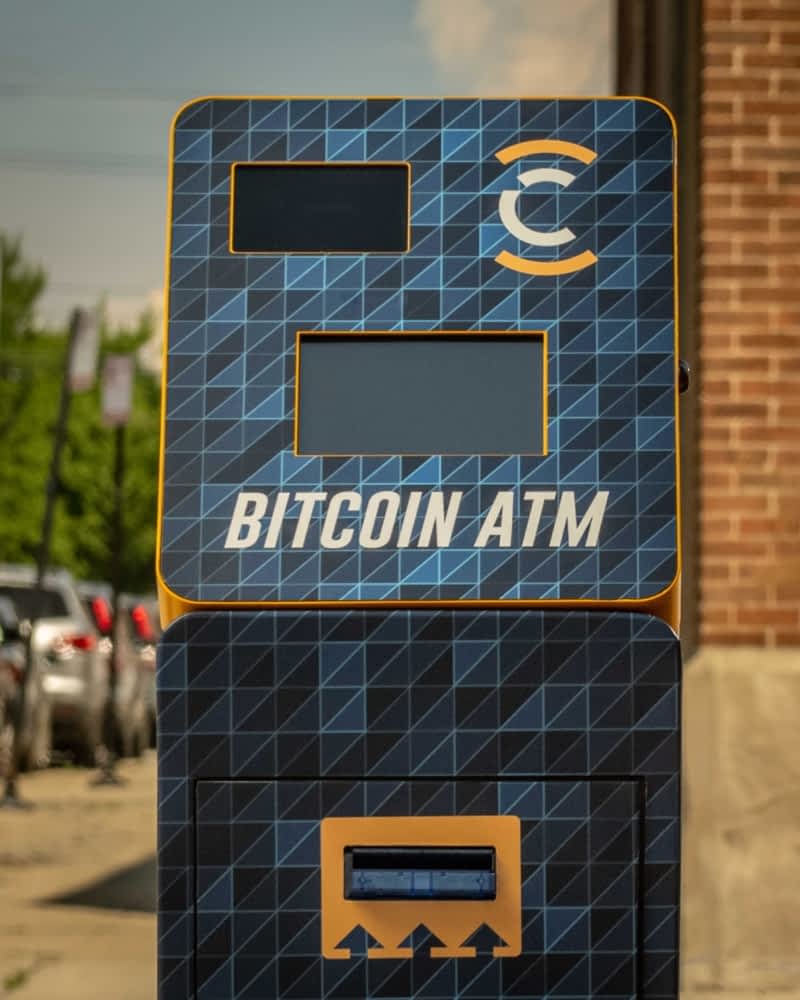 CoinFlip Bitcoin ATM - Opening Hours - 230 Gore St E, Perth, ON