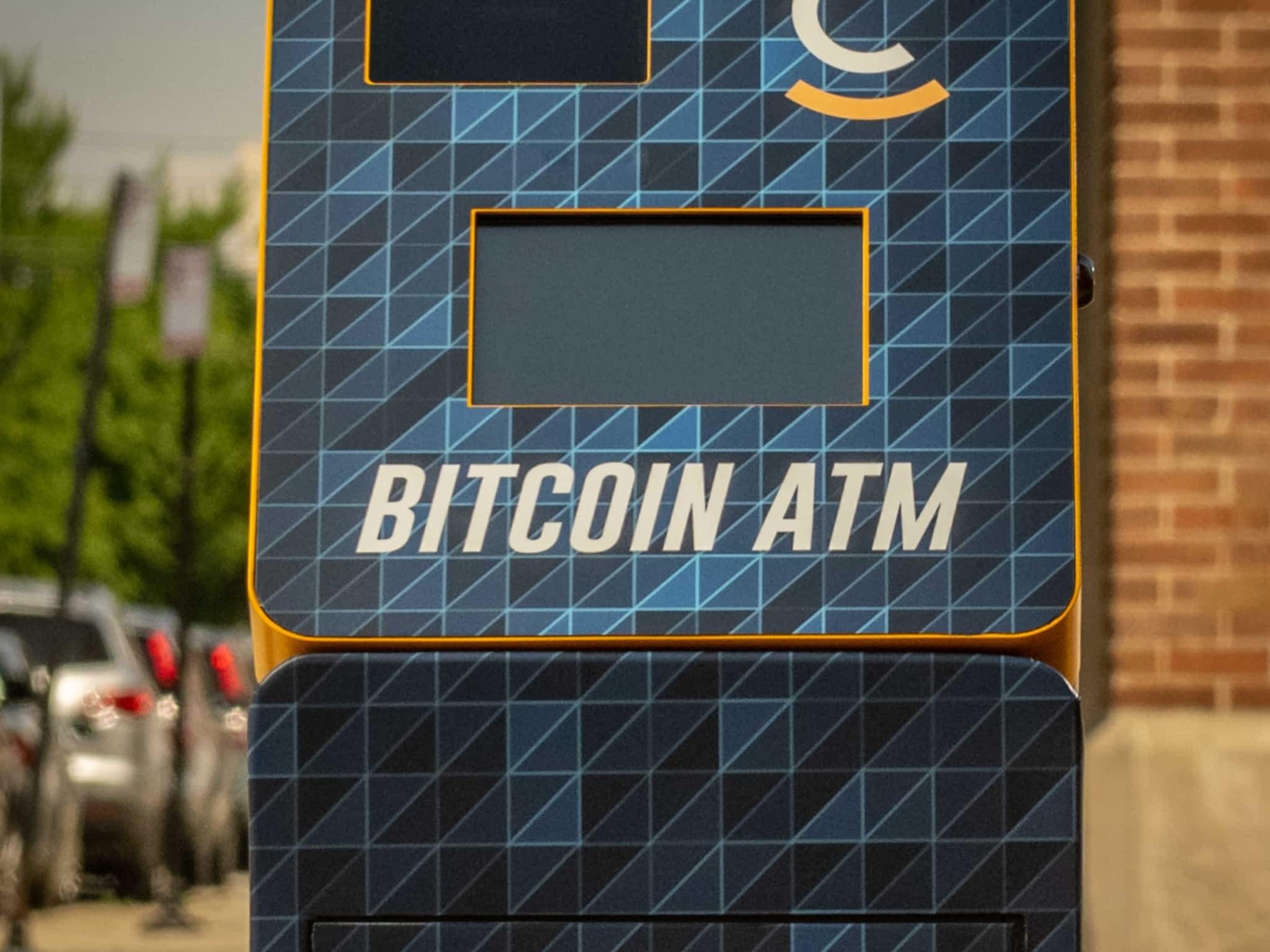 photo CoinFlip Bitcoin ATM
