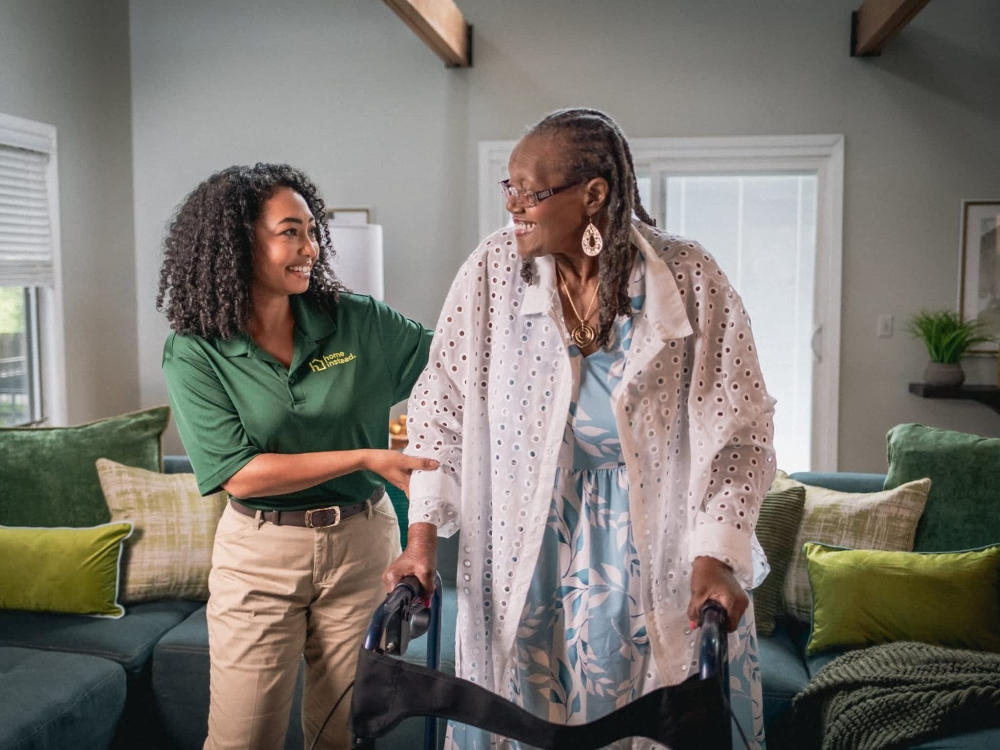 photo Home Instead Markham