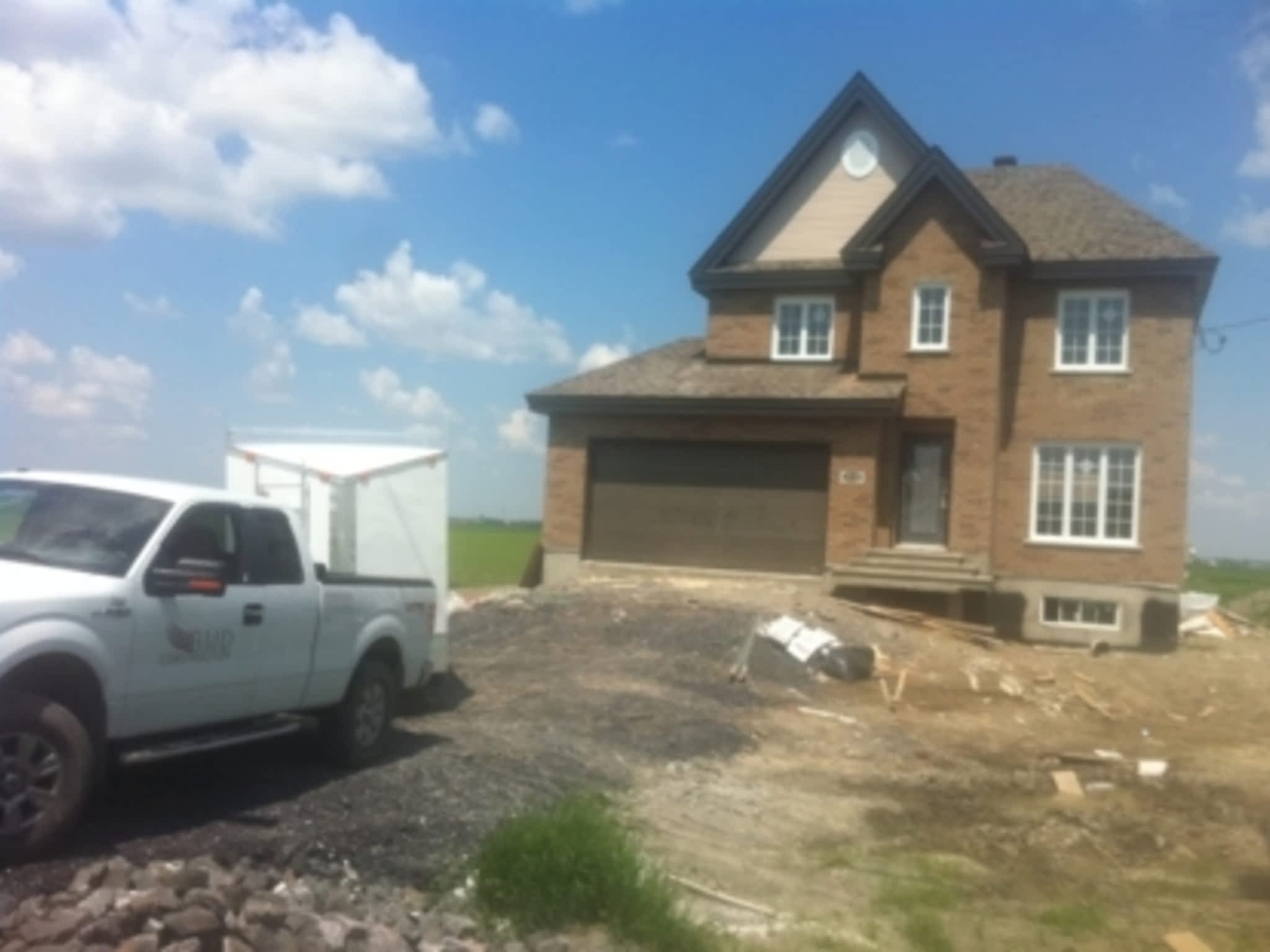 photo BMD Construction Inc