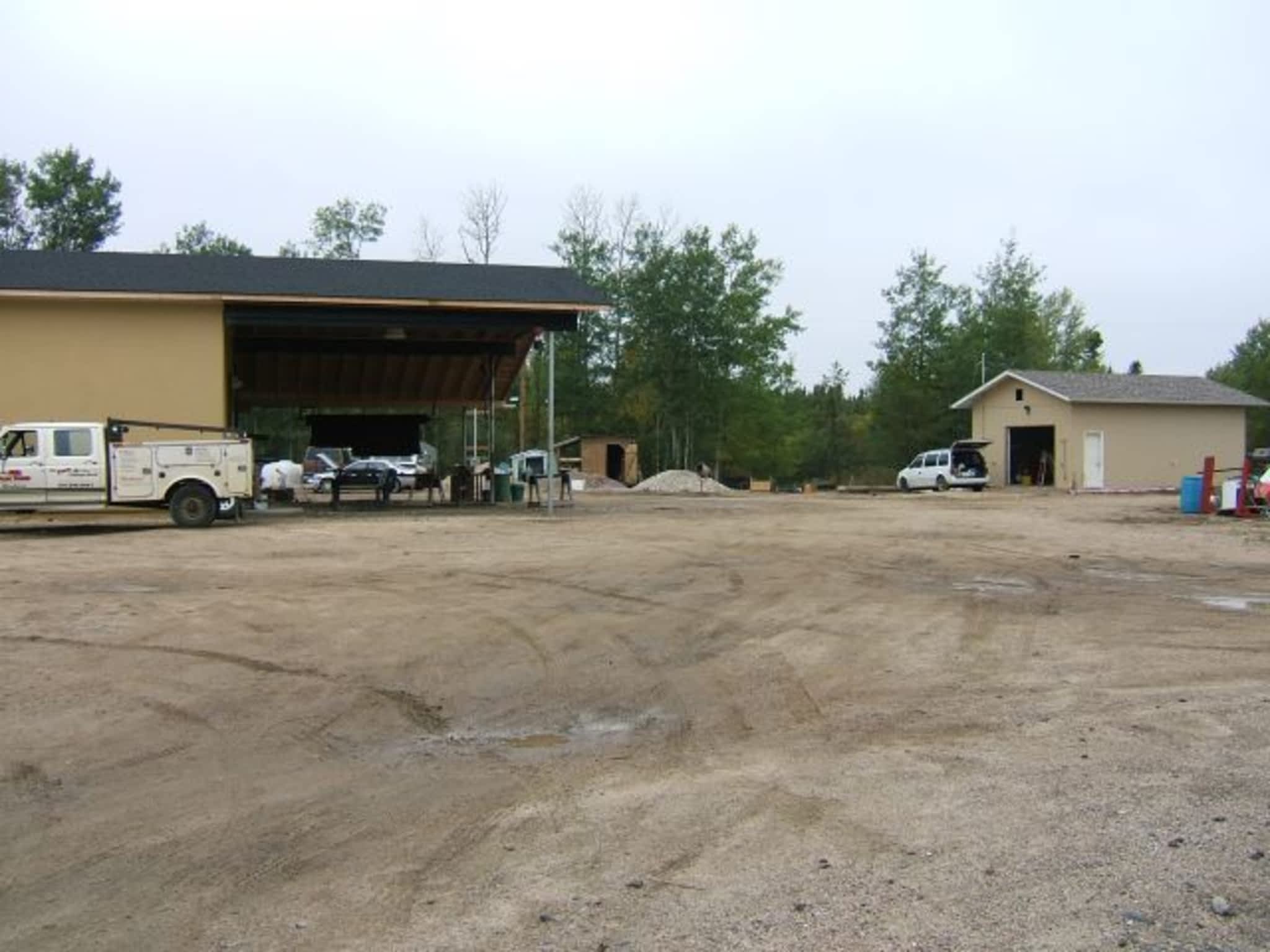 photo Alec Young Associates Ltd