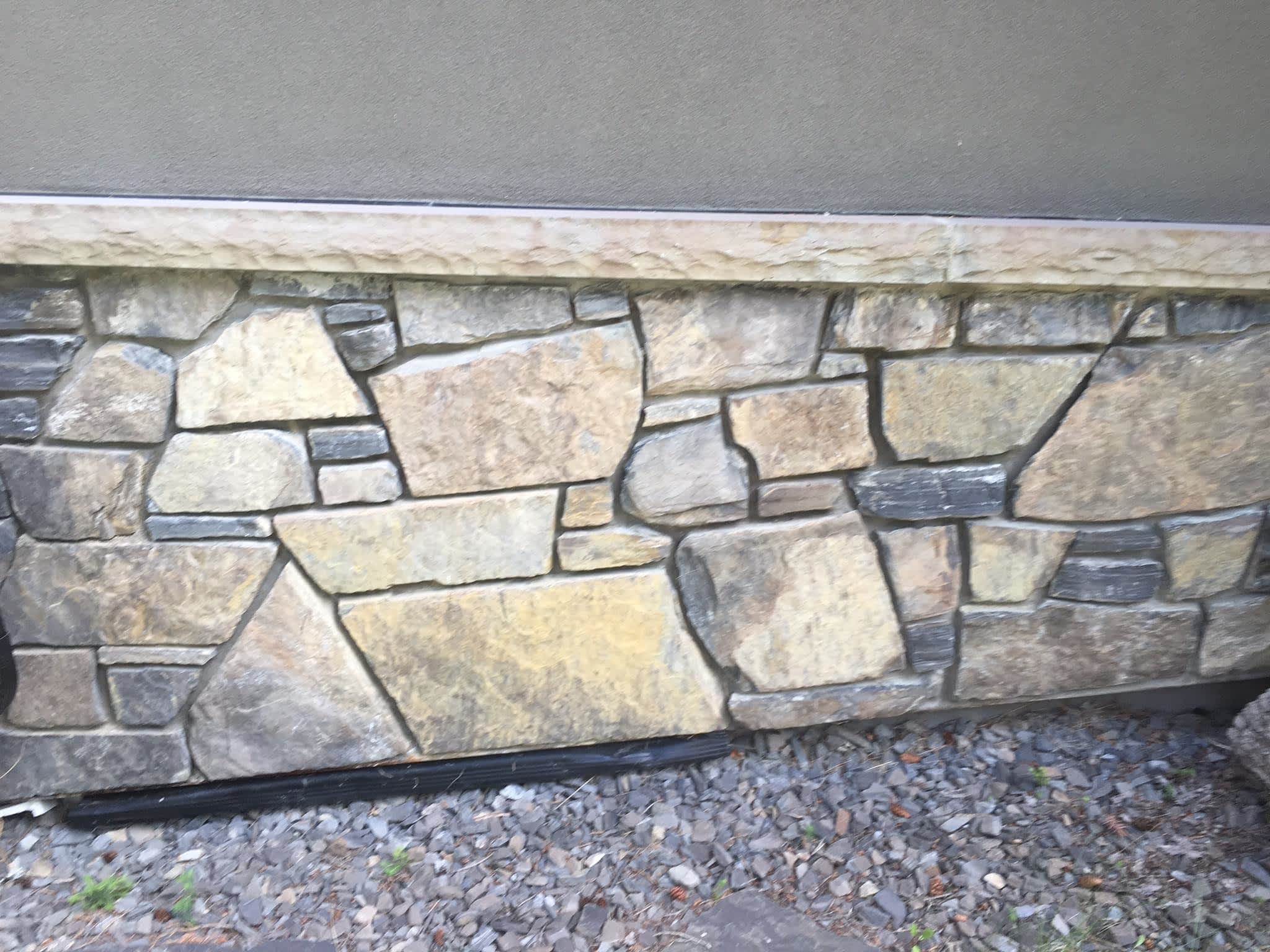 photo Martini Stone Masonry