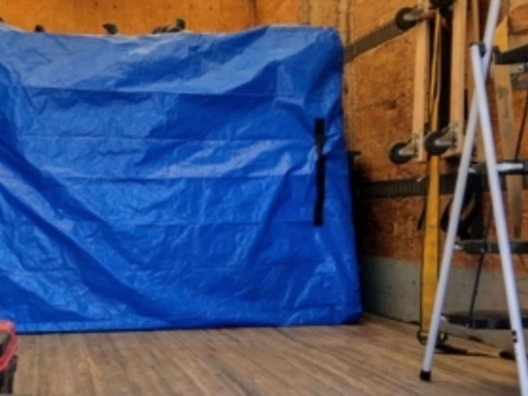 photo Local Experienced Movers