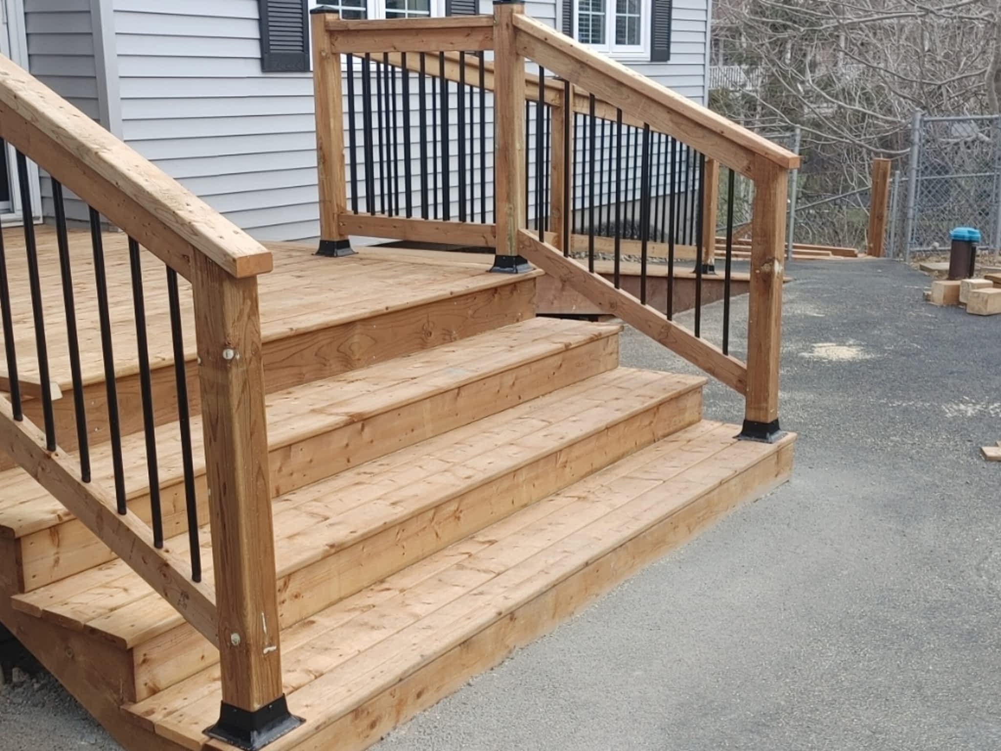 photo LP Building & Renovations