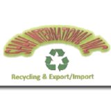 Shah International Inc - Services de recyclage