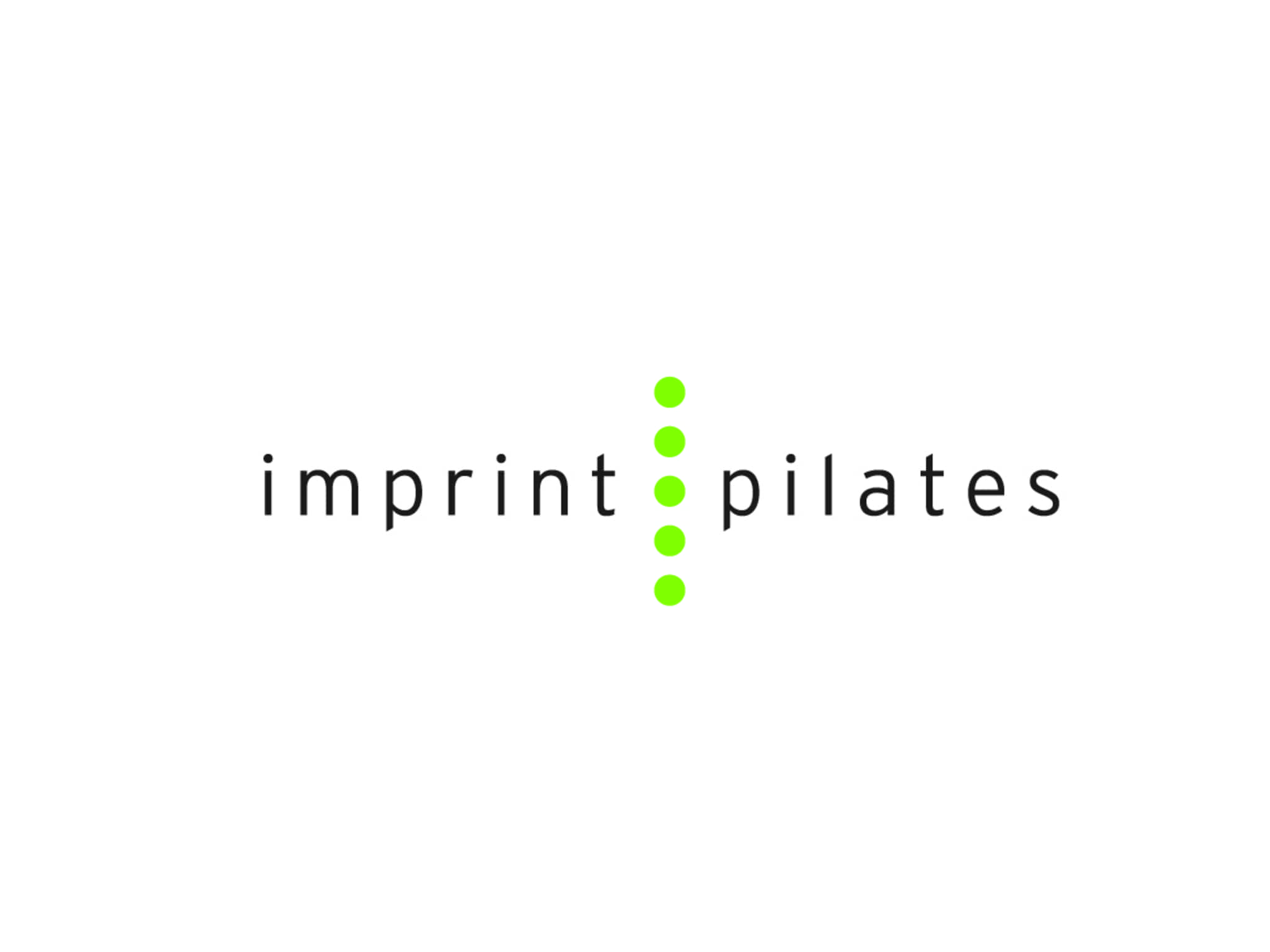 photo Imprint Pilates