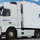 Sprint Moving Service - Moving Services & Storage Facilities