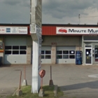 Silencieux SM Minute Muffler - Auto Repair Garages