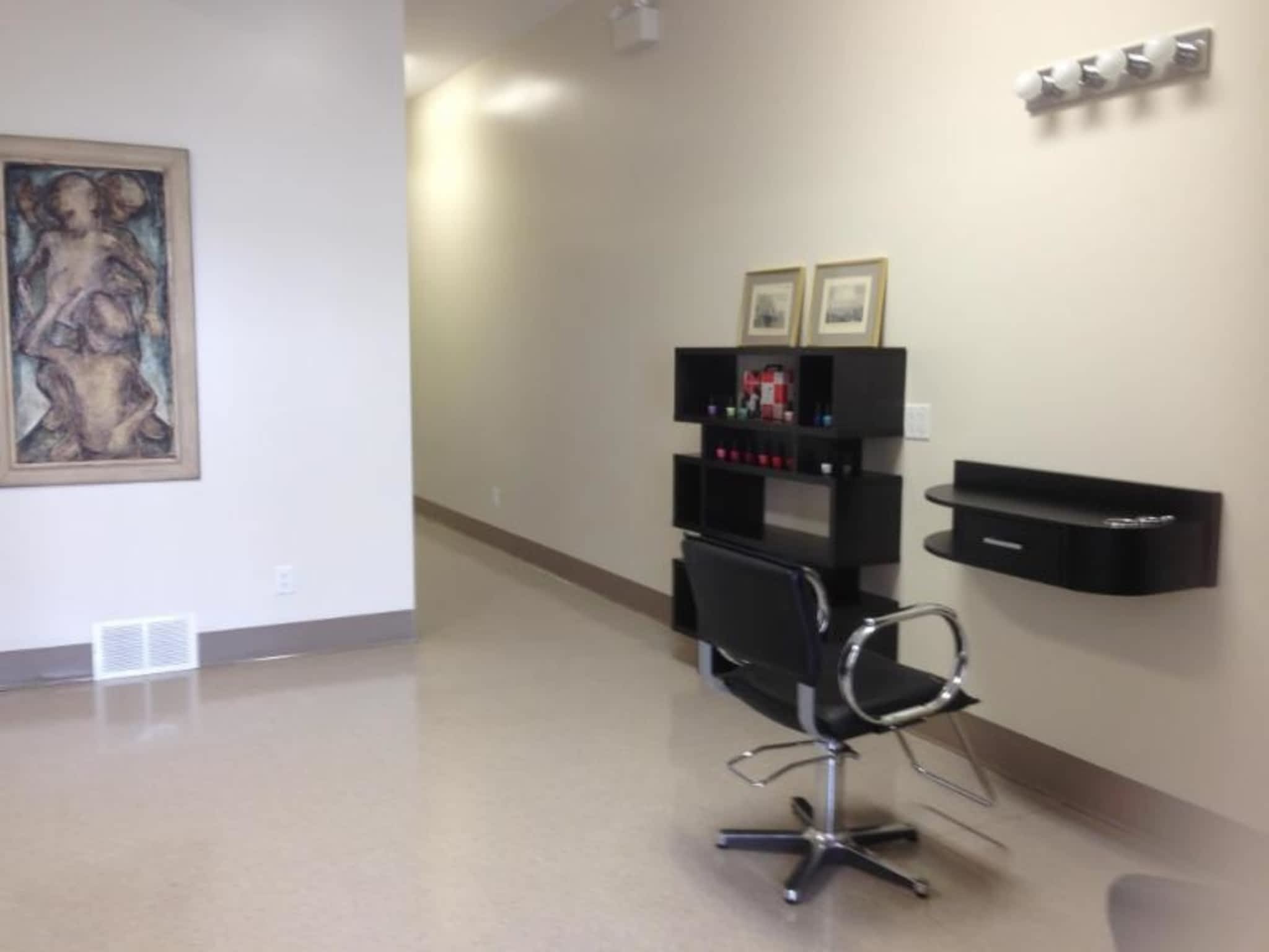 photo Serenity Salon and Medi-spa