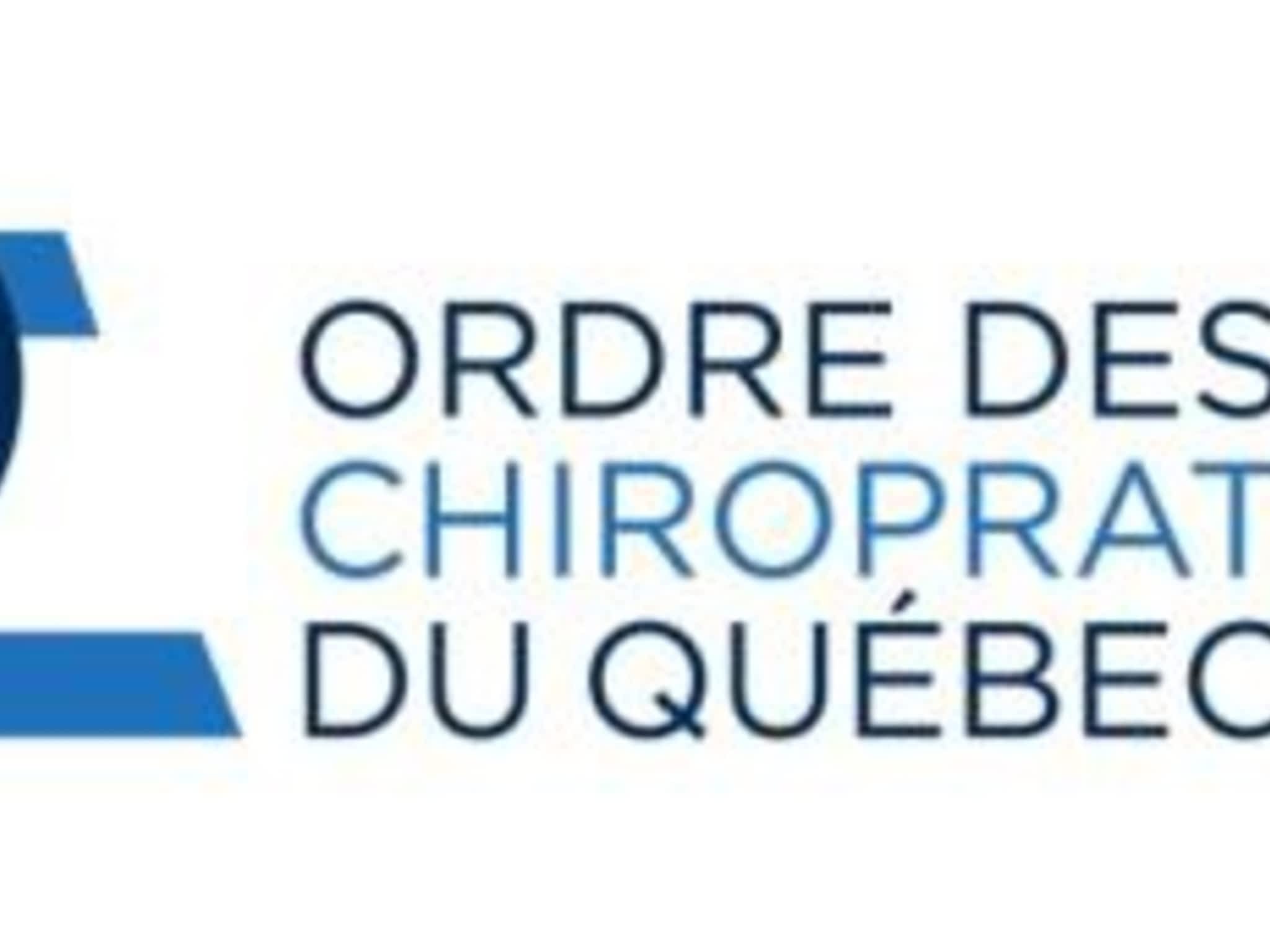 photo Clinique Chiropratique Grande Côte