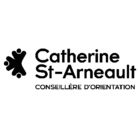 Catherine St-Arneault | Conseillère d'orientation - Conseillers en orientation