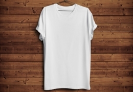 Back to basics: Where to find a plain white tee in Vancouver