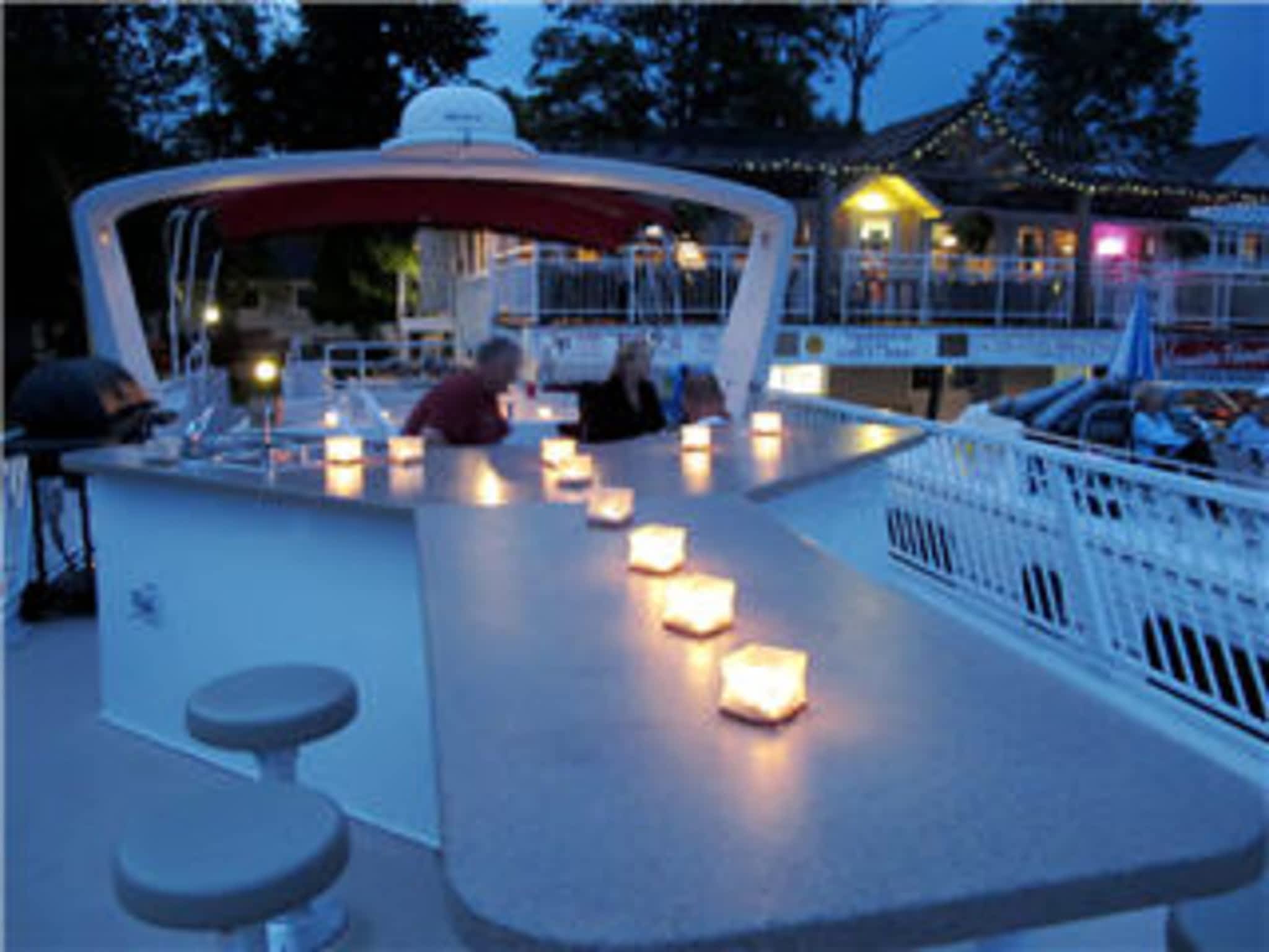 Happy Days Boat Rental Ltd Bobcaygeon, ON 5 Colony Rd Canpages