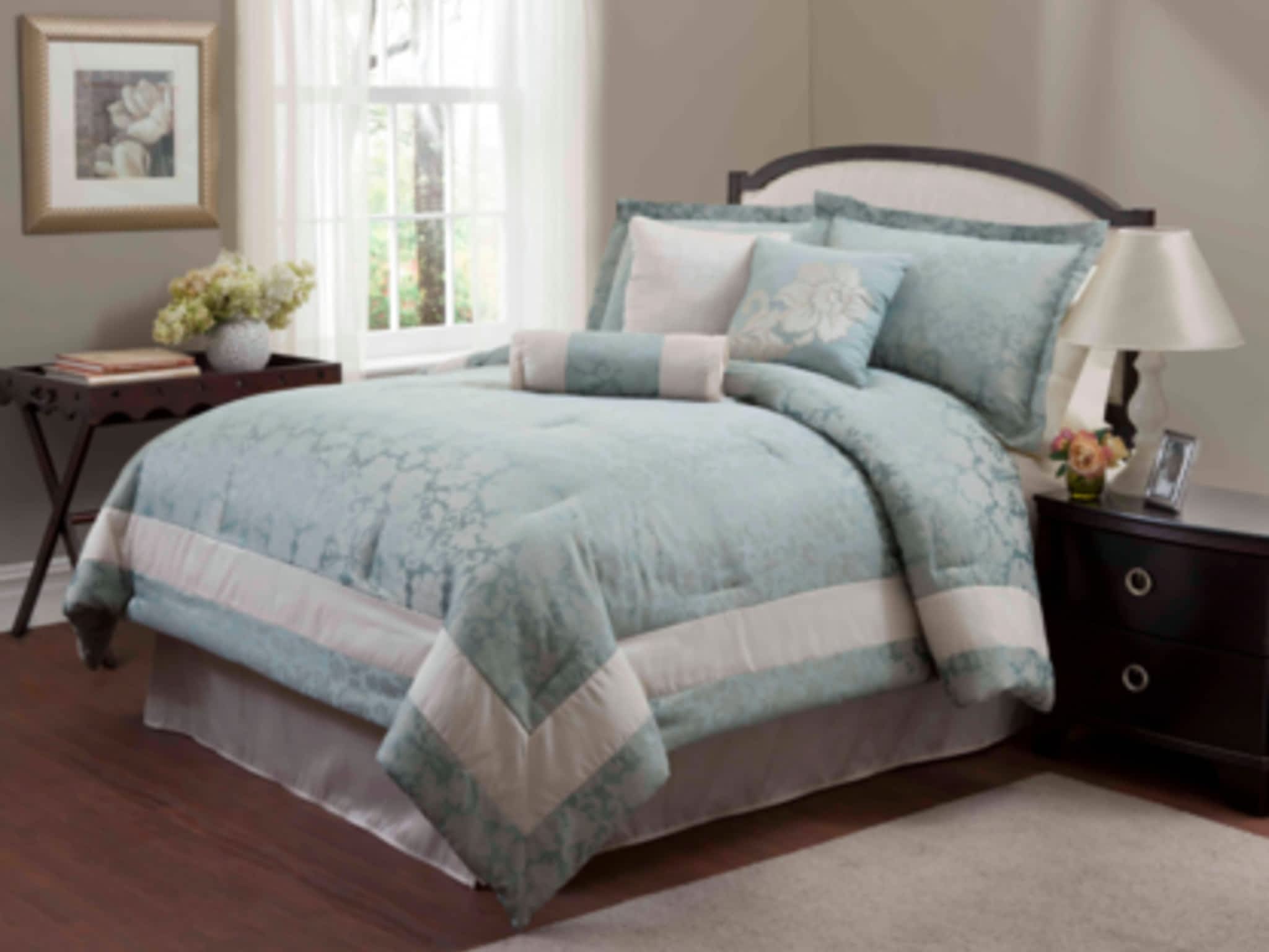 Sleep Made Simple Mattress Centre Cobourg, ON 1 King Street East