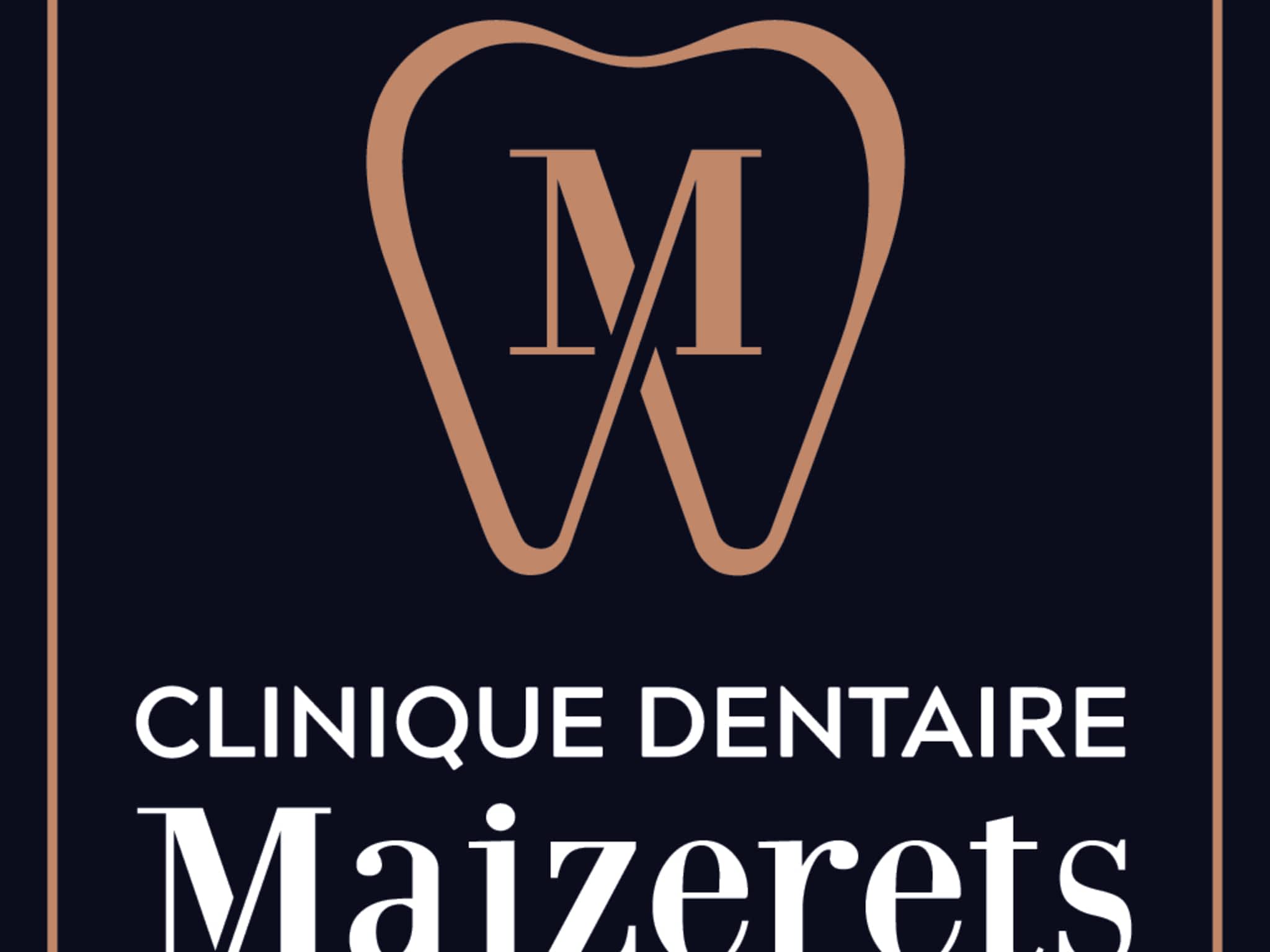 photo Clinique dentaire Maizerets