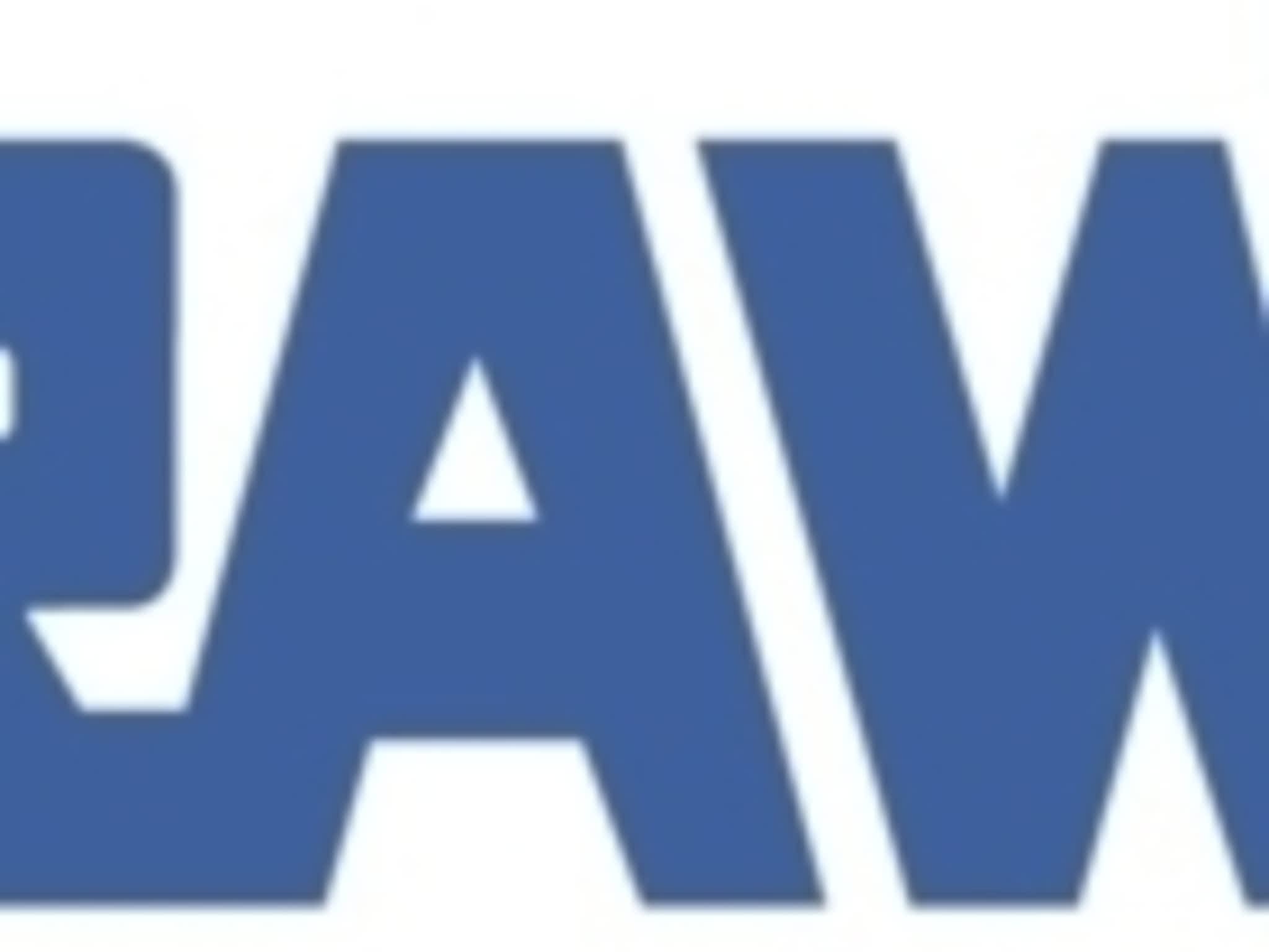 photo Hitch Warehouse Ltd