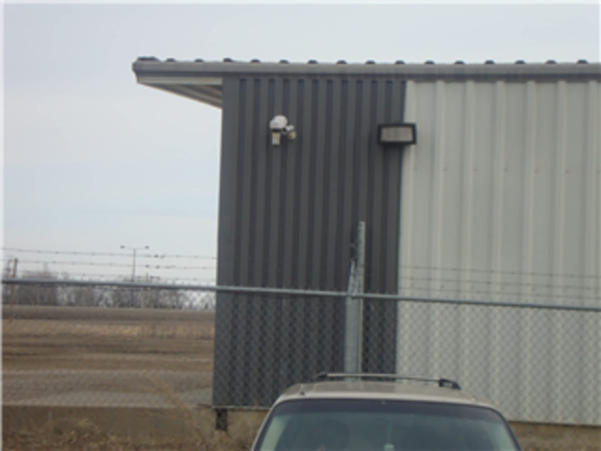 photo Collision Towing