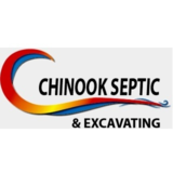 Chinook Septic & Excavating - Portable Toilets