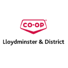 Lloydminster Co-op Marketplace - Logo