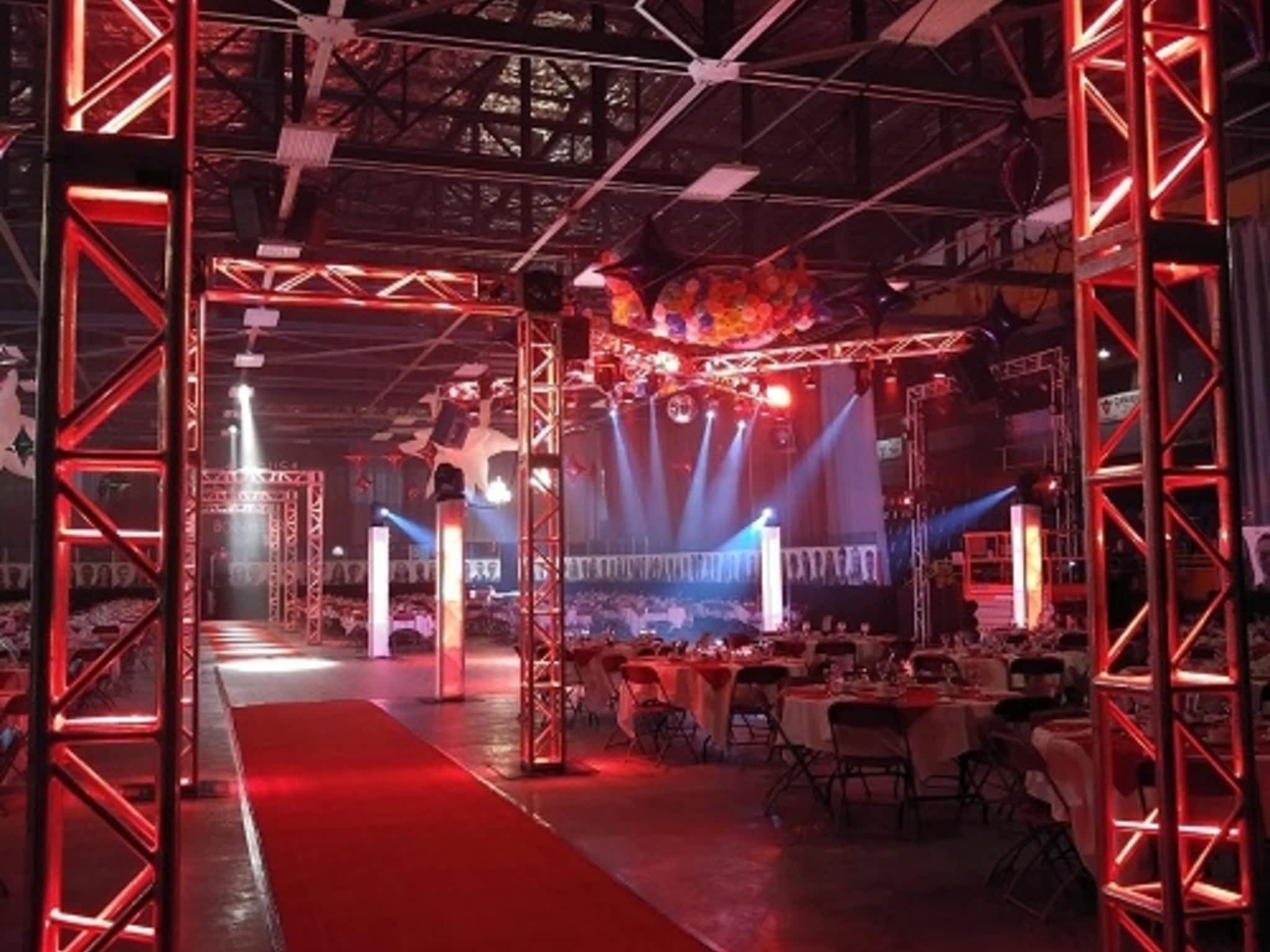 photo Acoustix Quebec