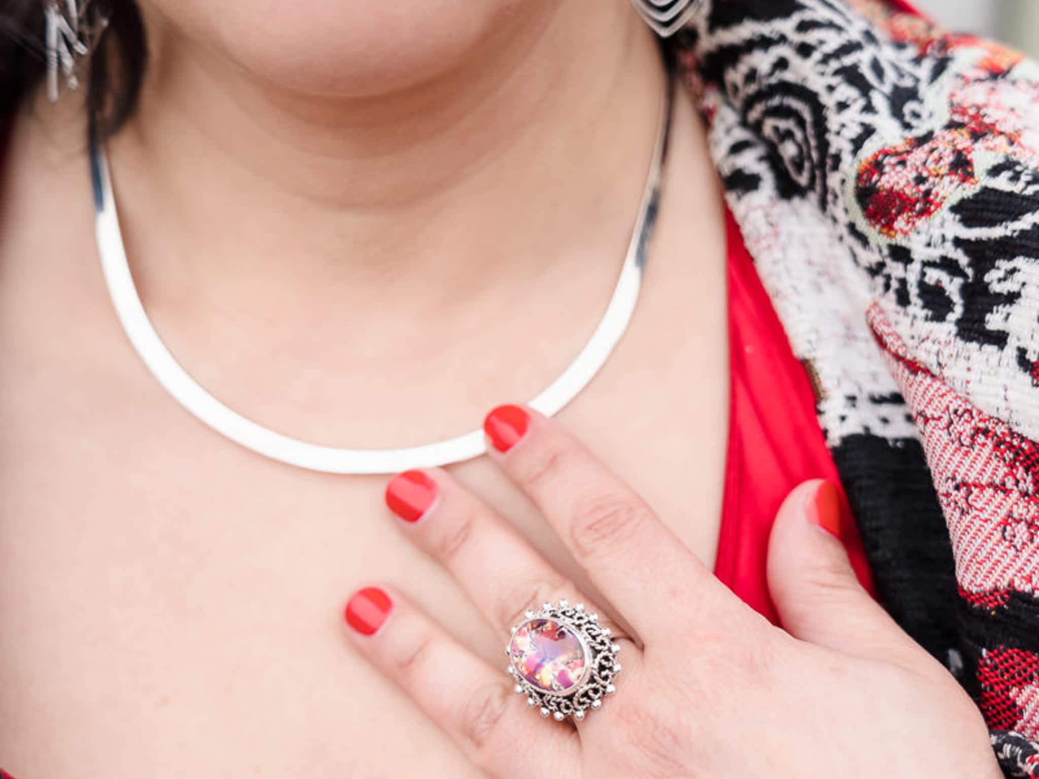 photo Silver Mexican Treasures