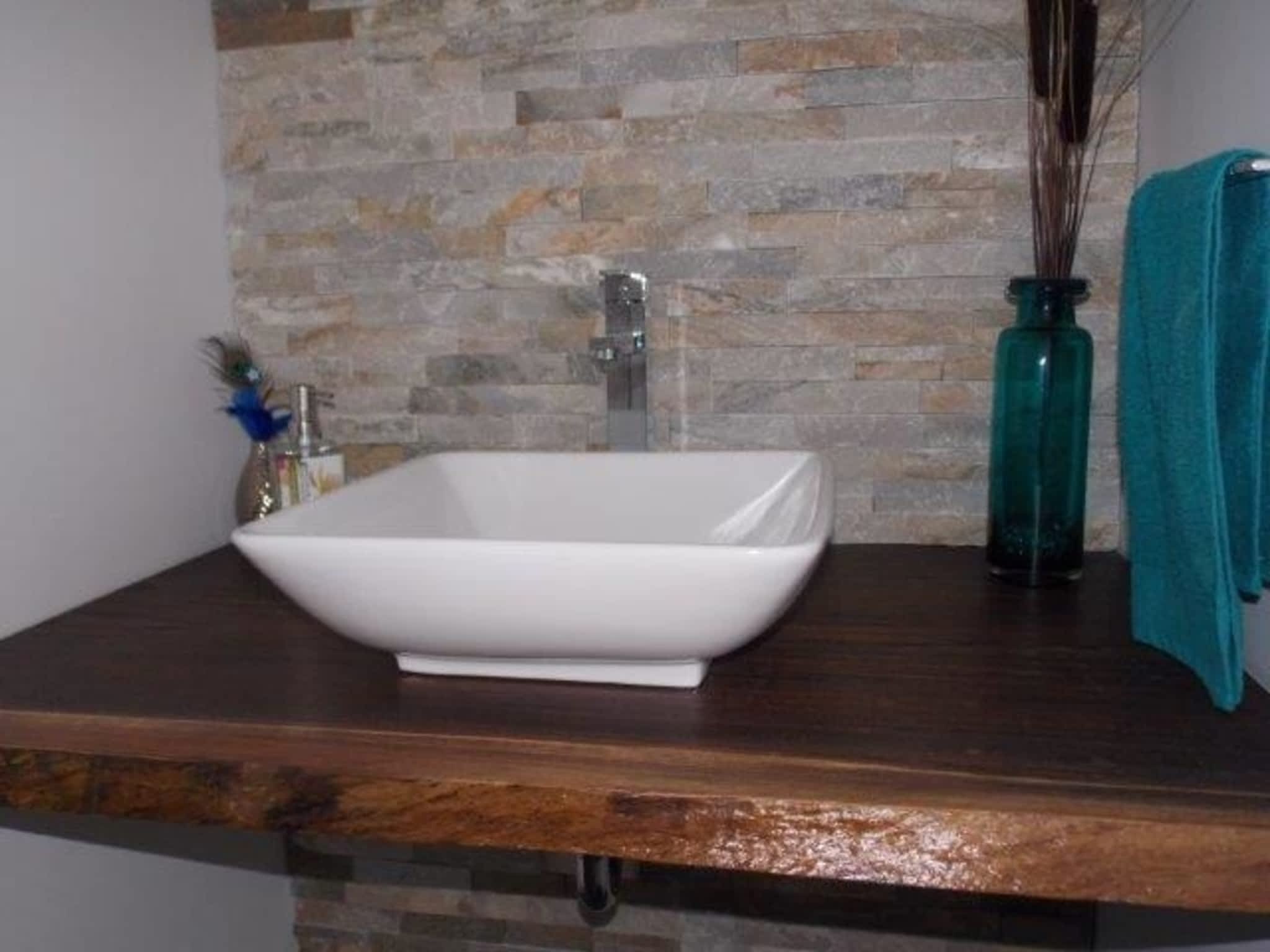 photo Menuiserie St-Méthode