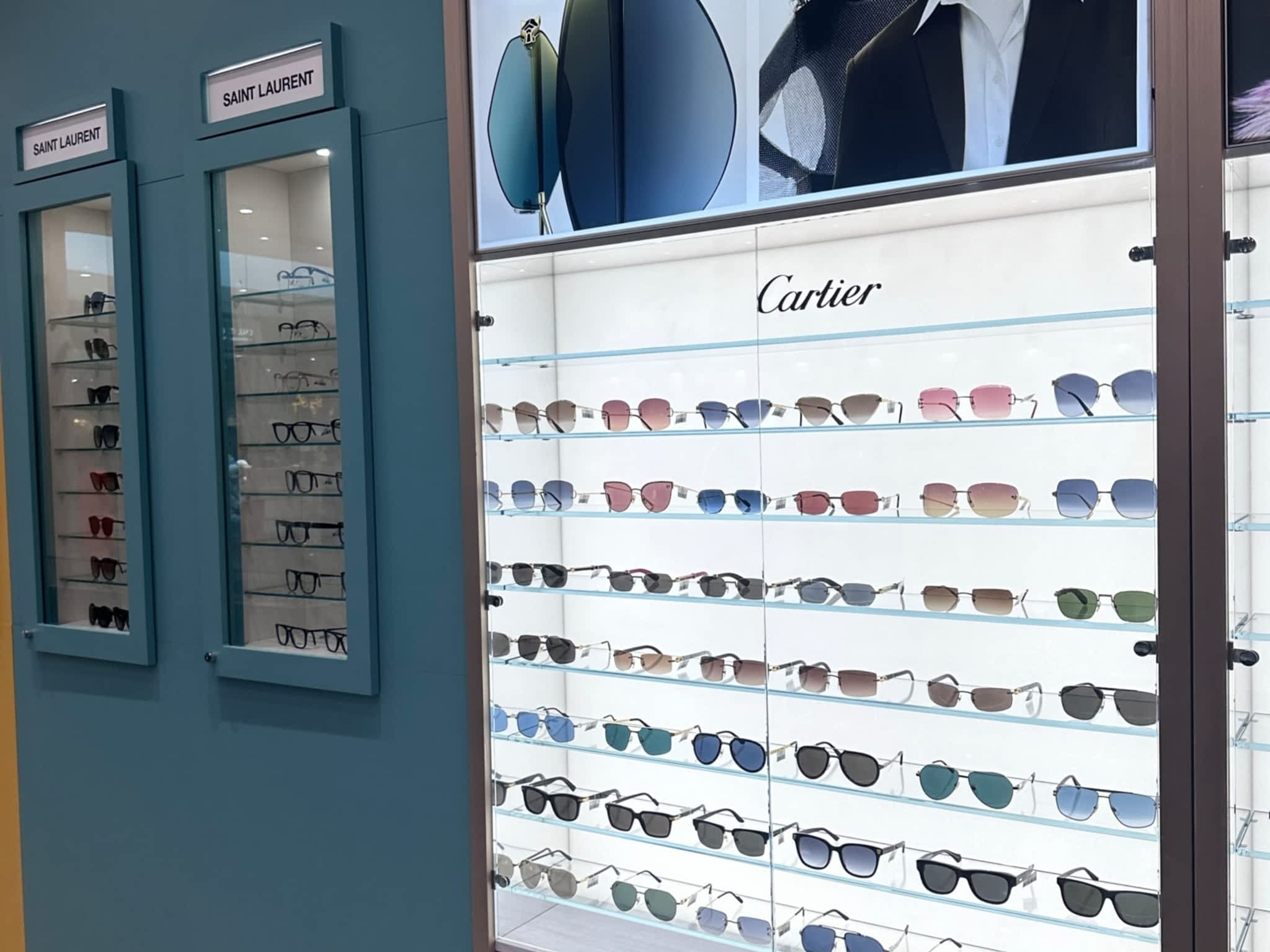 photo solis optics - Surrey - Guildford Town Centre