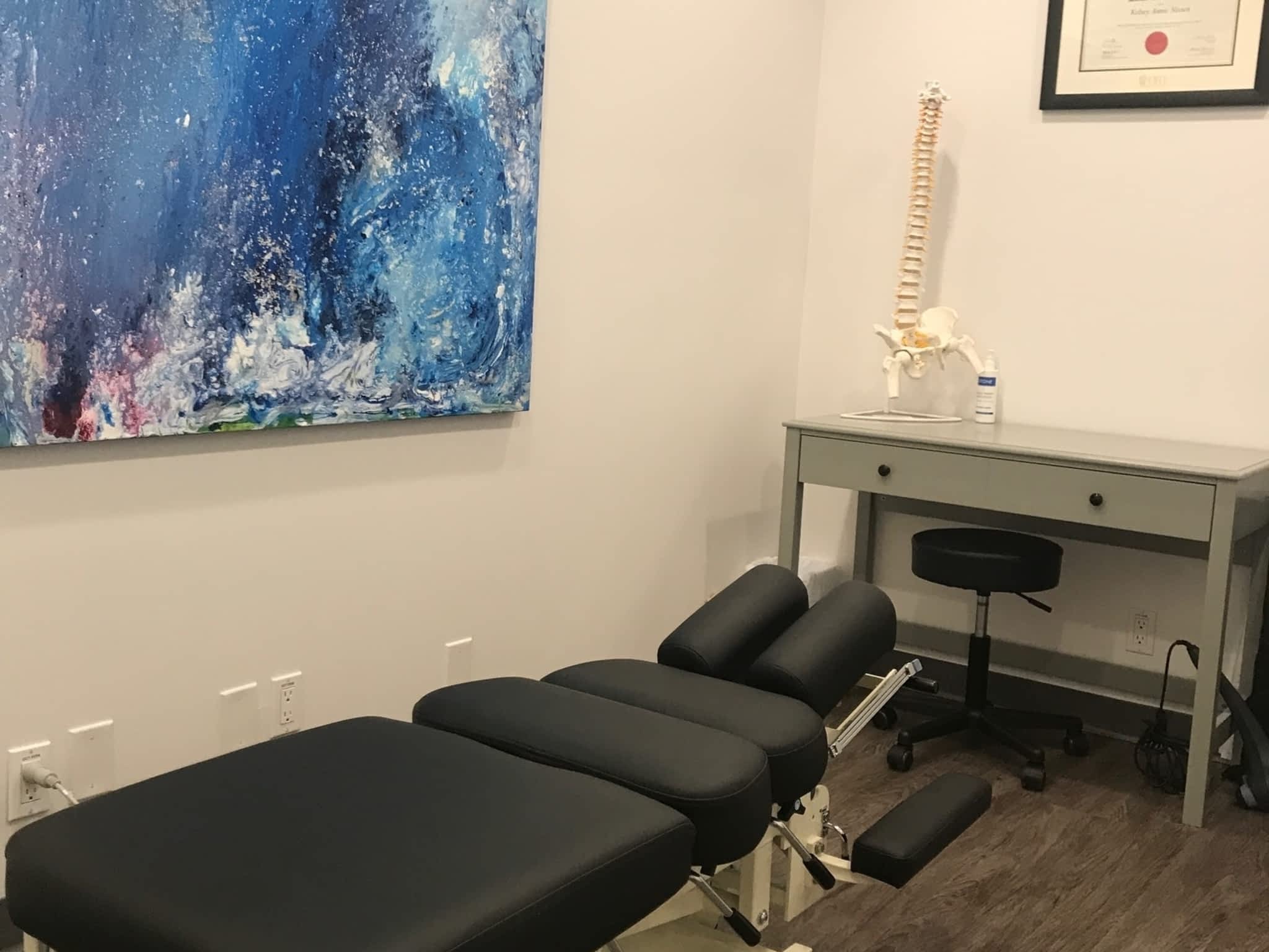 photo Max Health Institute & Physiotherapy