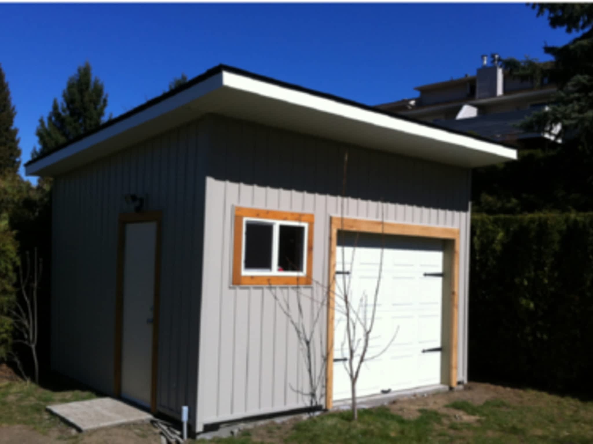 photo AEC Contracting and Renovations