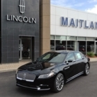 Maitland Ford Lincoln Ltd - New Car Dealers