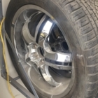 King Tire & Repair Ltd - Magasins de pneus