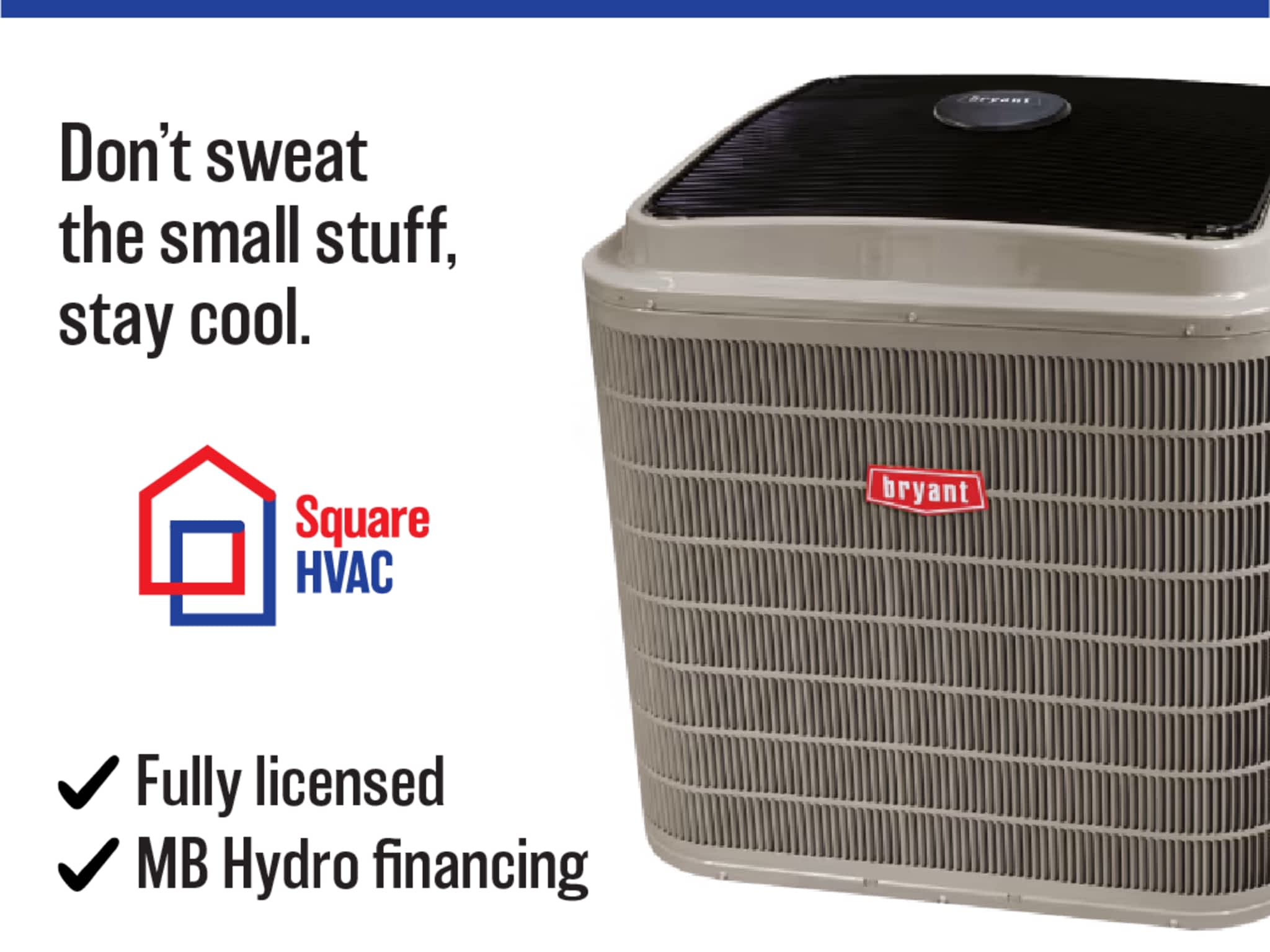 photo Square HVAC