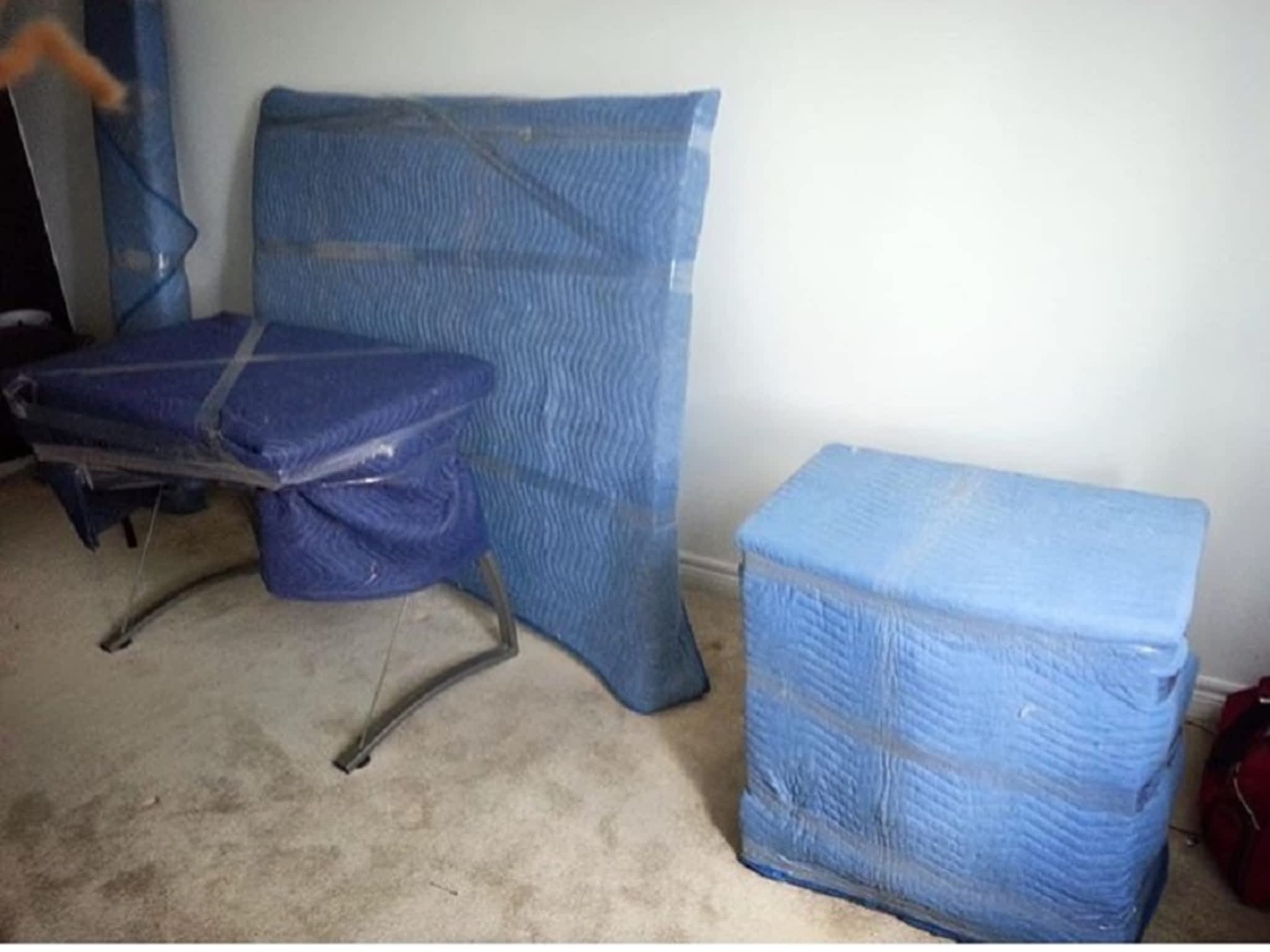 photo First Toronto Movers Inc