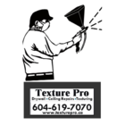 Texture Pro Drywall Ceiling Texturing & Repairs - Entrepreneurs de murs préfabriqués