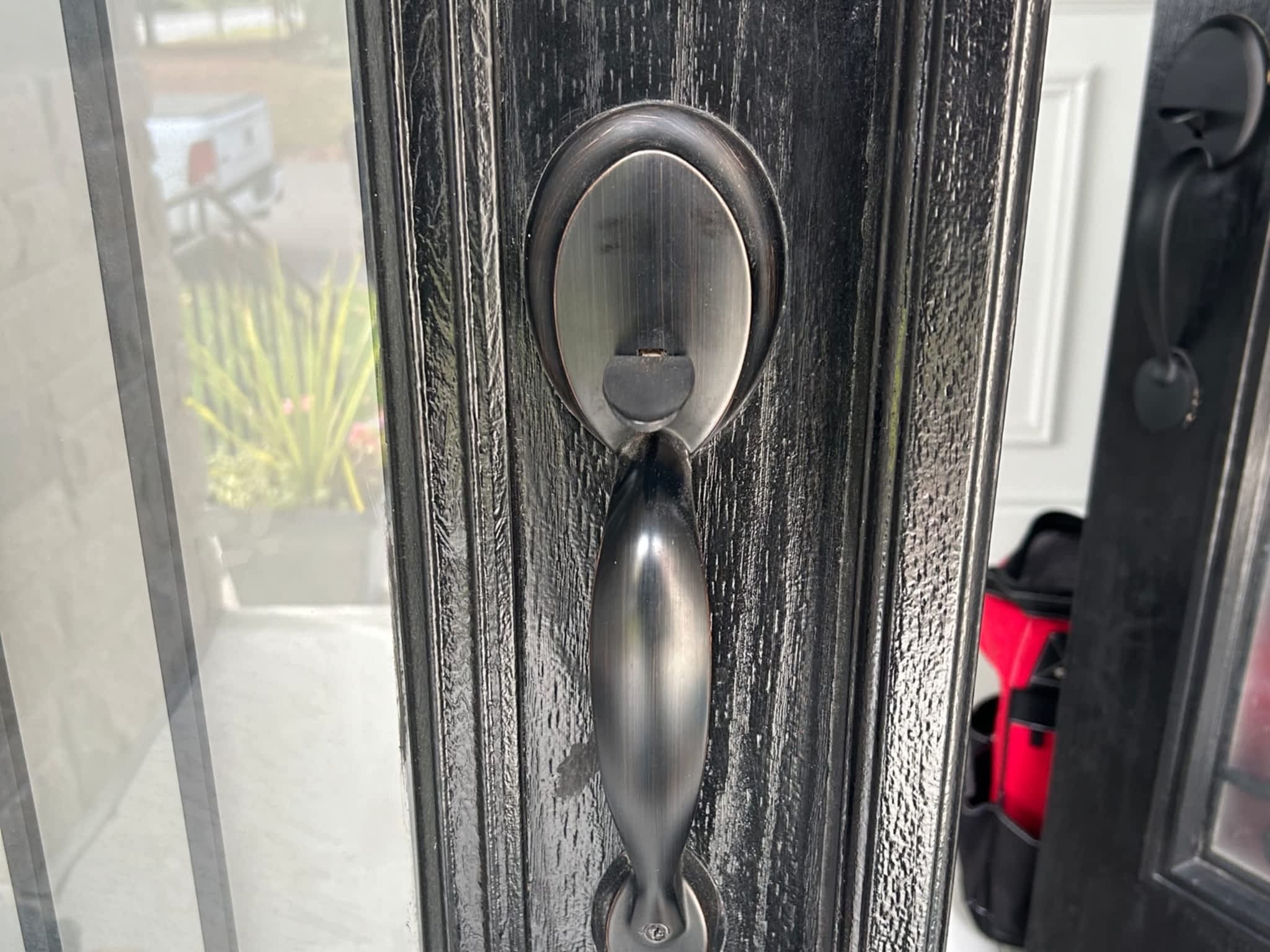 photo Locksmith and Garage Door Service