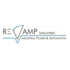 Revamp Industries - Logo