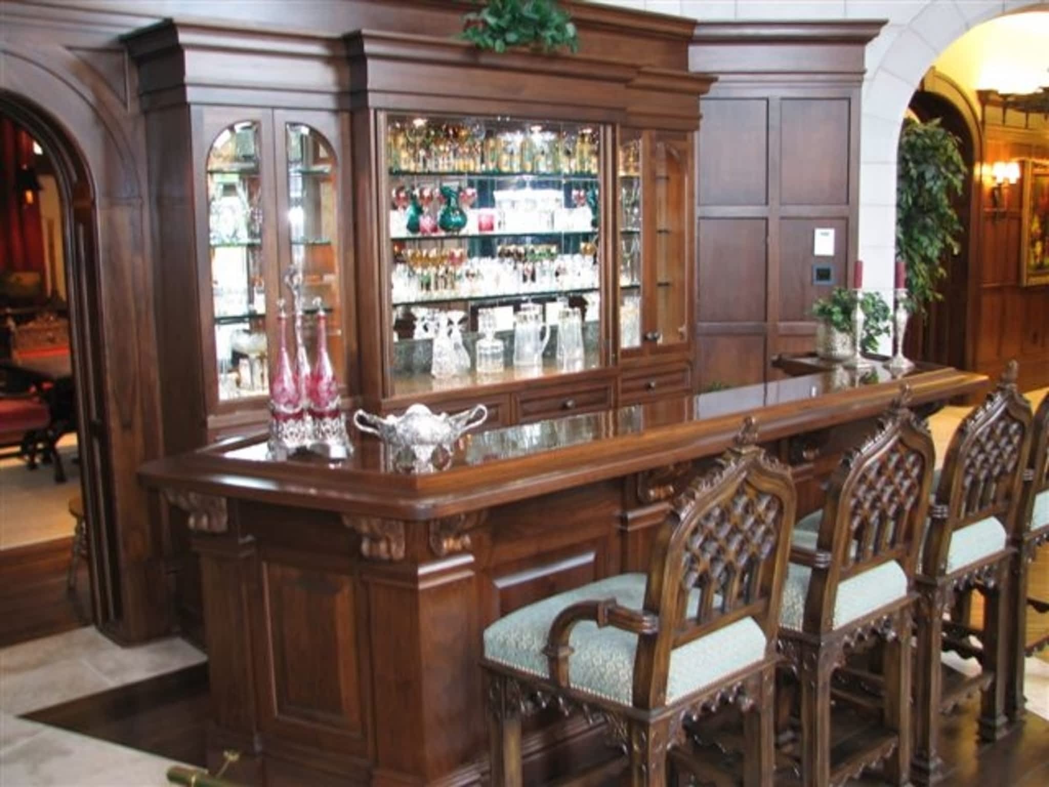 Unique Woodworks Inc Paradise, NL 1290 Kenmount Rd Canpages