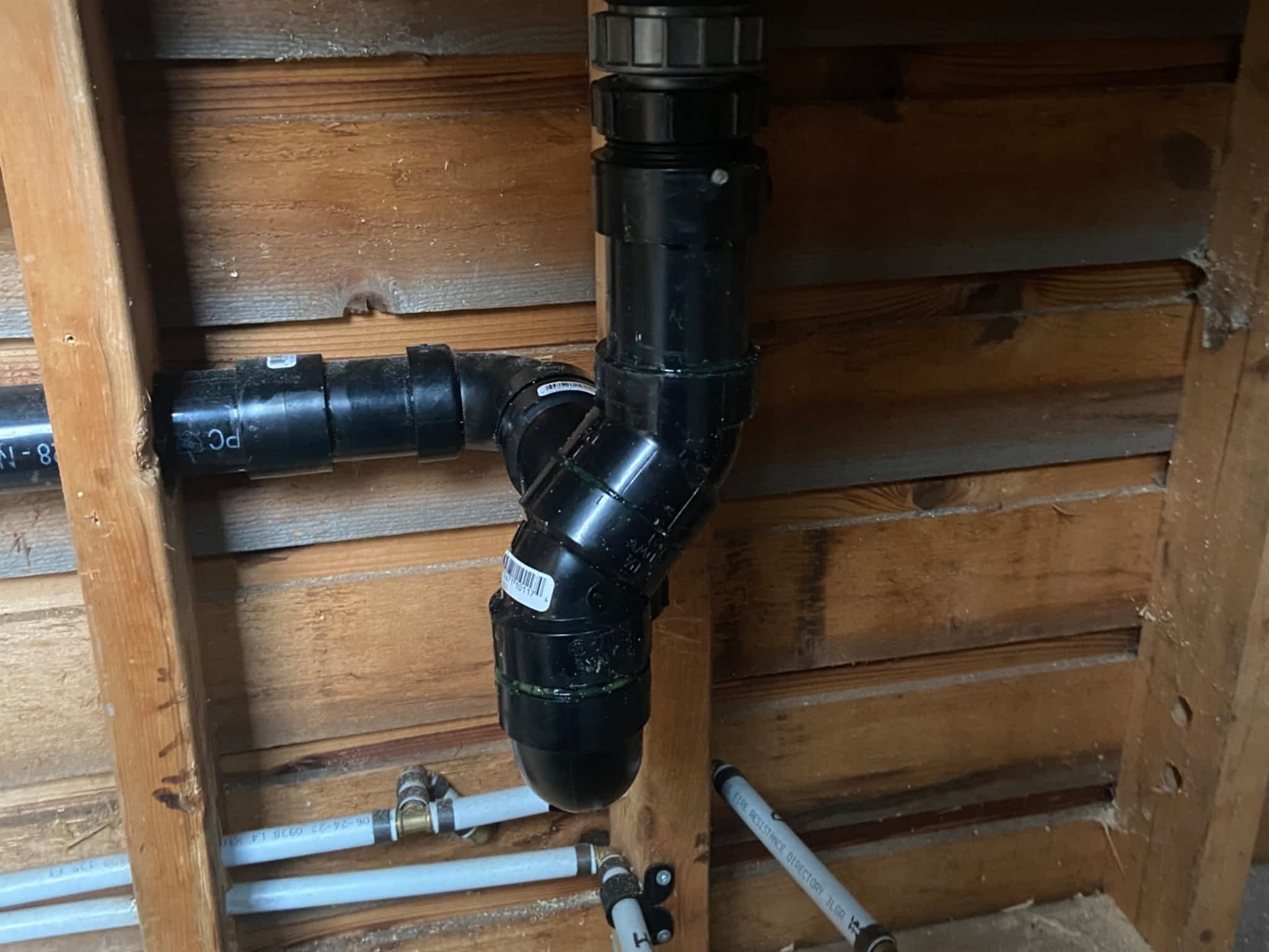 photo TYS Plumbing & Heating