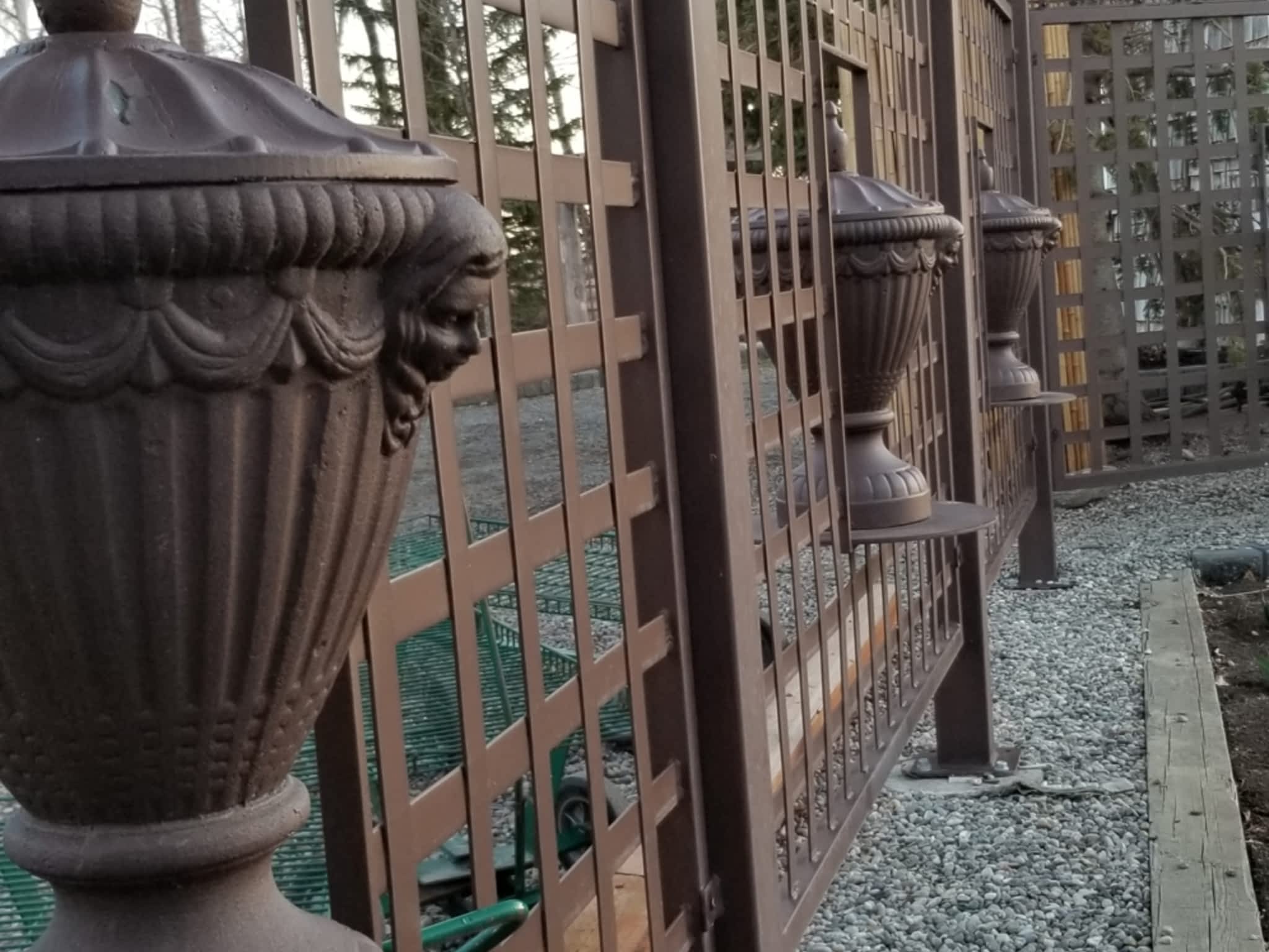 photo Bison Machining Ltd