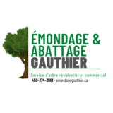 Voir le profil de Émondage Gauthier Inc - Saint-Clet