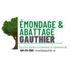 Émondage Gauthier Inc - Logo