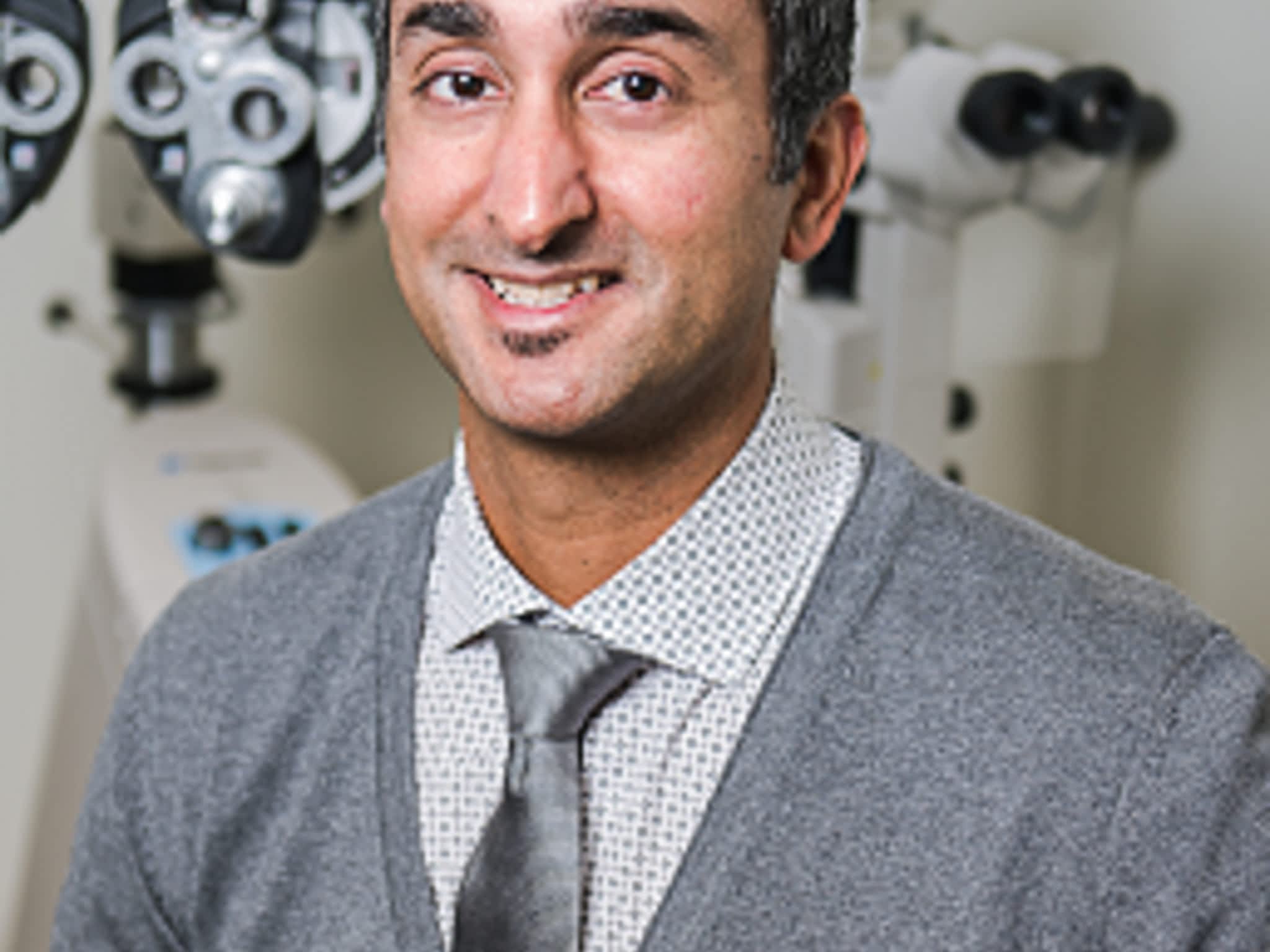 photo Willowbrook Optometry Clinic