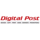 Digital Post - Logo