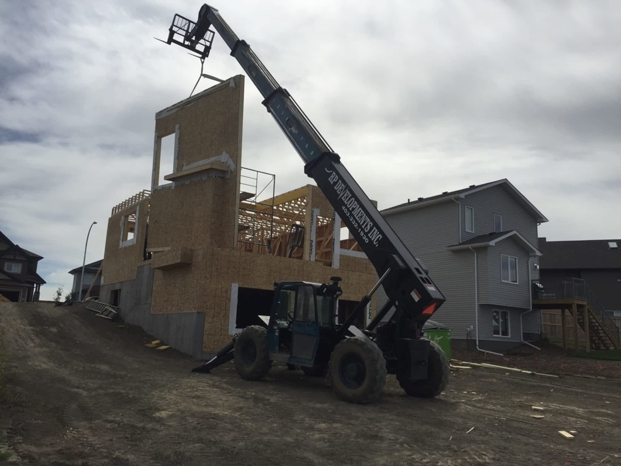 photo RP Developments