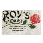 Roy's Florist - Florists & Flower Shops