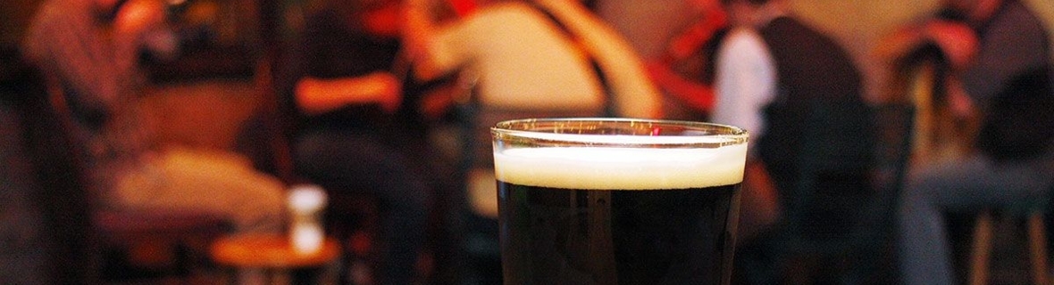 Santé à ces authentiques pubs irlandais de Montréal