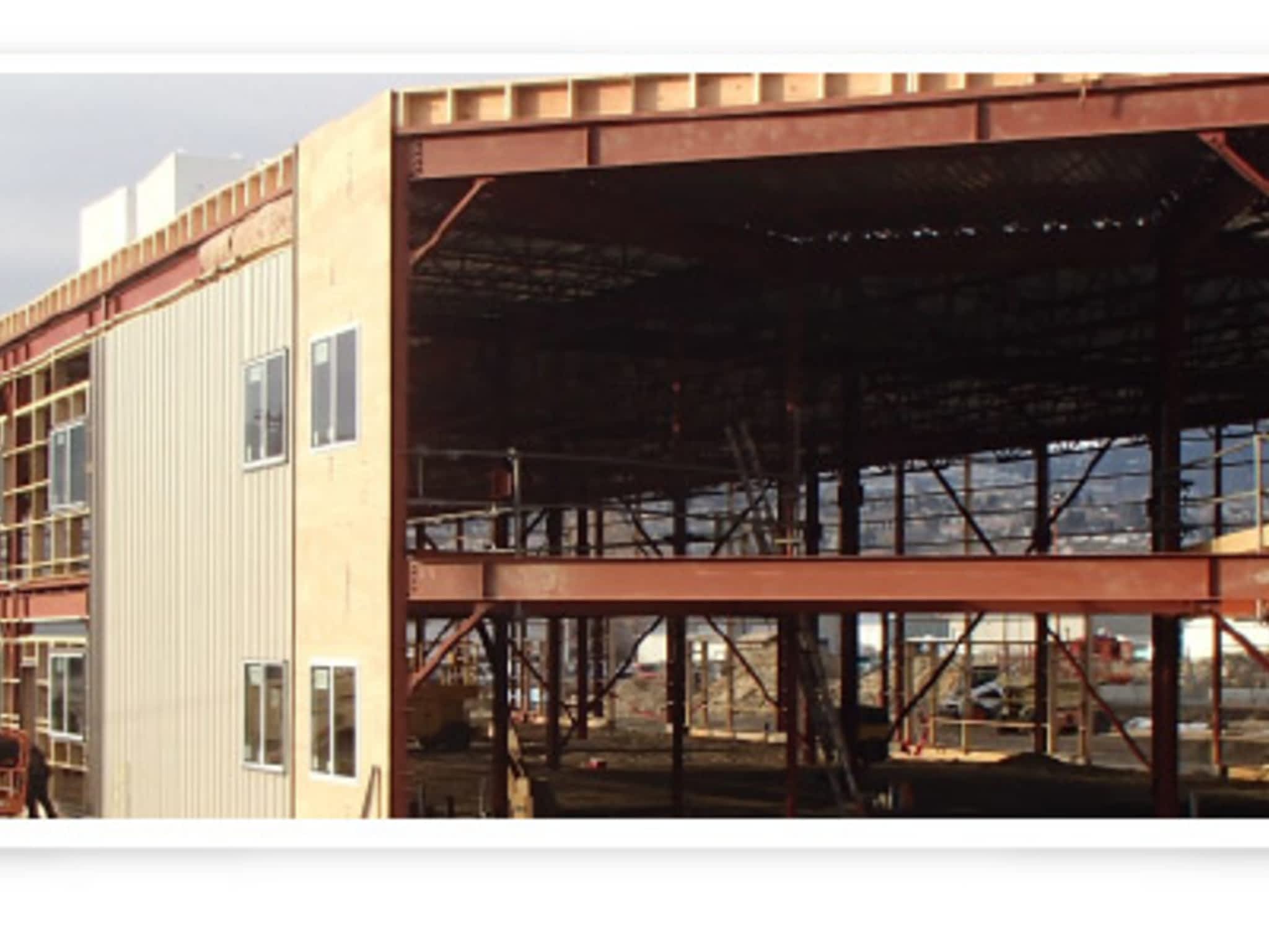 photo CSC Electric Ltd