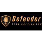 Defender Tree Service Ltd - Logo